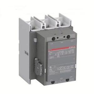Contacteur auxiliaire AF460-30 220V/380V/110V/24V 9A/12A/16A 1SFL597001R7011/1SFL597001R6911 Fabriqué en Chine - Product Image 5