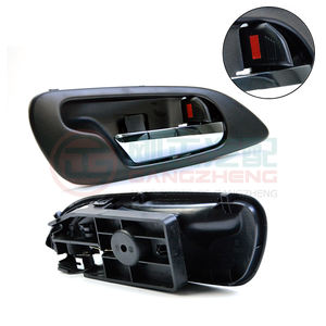 Poignées de <span class=keywords><strong>porte</strong></span> intérieures avant et arrière droite côté passager pour CHERY TIGGO 7 8 2 PRO FULWIN 2 5 ARRIZO 3 7 OMODA 5 A3 J5 - Product Image 4