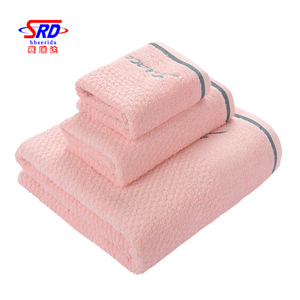 <span class=keywords><strong>Serviette</strong></span> de bain, de visage et de <span class=keywords><strong>lit</strong></span> de luxe pour hôtel 5 étoiles, 100% coton, 21 fils, microfibre de piscine, <span class=keywords><strong>serviette</strong></span> de salle de bain blanche, logo brodé - Product Image 5