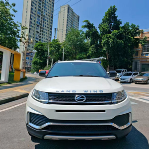 JX Auto, Auto Usado a Precio Accesible, Modelo Land-Wind X7, Gasolina 1.5T, 163 Caballos de Fuerza, L4, SUV de 5 Plazas, a un Precio Razonable, <span class=keywords><strong>en</strong></span> Buenas Condiciones - Product Image 2