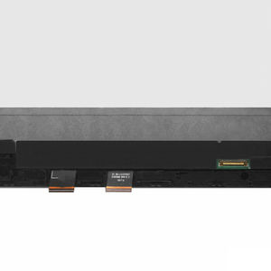 Écran de remplacement pour ordinateur portable 13,3 pouces pour <span class=keywords><strong>Acer</strong></span> <span class=keywords><strong>Chromebook</strong></span> R13 CB5-<span class=keywords><strong>312T</strong></span>-K40U, assemblage d'écran tactile LCD avec cadre - Product Image 3