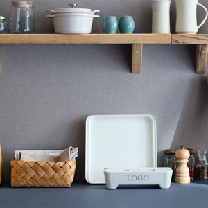 Energiesparender Elektrischer Tiefkochtopf mit Abnehmbarem Boden Schnelle Gleichmäßige Erwärmung Multifunktional zum Braten und Backen Haushalts-Hotpot - Product Image 5