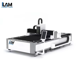 Macchina da <span class=keywords><strong>Taglio</strong></span> <span class=keywords><strong>Laser</strong></span> a Fibra CNC ad Alta Precisione Personalizzabile 1500W 3000W 6000W per Fabbricazione Industriale - Product Image 3