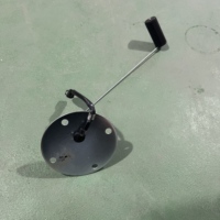 Capteur de niveau de carburant pour chargeuse WA380 7861-92-4810