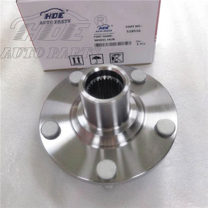 518516 402103Z000 Moyeu de roue en gros pour Nissan Altima 2006 - Product Image 1