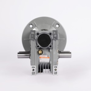 <span class=keywords><strong>Terry</strong></span> Brand SRV110 RV110 NRV110 Aluminio 60Hz AC Power Worm Gear Reducer Custom ODM Support para maquinaria Industria Gearbox - Product Image 2