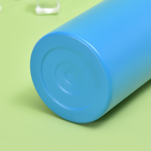 Bouteille isotherme portable en acier inoxydable 304 de 20 oz pour peinture en aérosol, gobelet droit, thermos, bouteille d'eau portable pour voiture et extérieur - Product Image 3