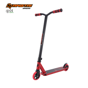 Scooter Extreme Pro entièrement en alliage d'aluminium, <span class=keywords><strong>Style</strong></span> libre, Scooter de cascade de rue extrême pour adulte - Product Image 6