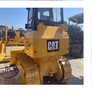 <span class=keywords><strong>Bulldozer</strong></span> Cat D5K Usado 2014, Motor Americano, Bomba, Cabina, Caja de Cambios, Componentes Incluidos, Capacidad de Limpieza de 2.09m, Potencia de 62kw - Product Image 2