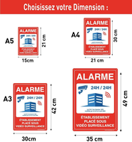 Panneaux de signalisation de contrôle de vitesse personnalisés, offre exclusive en gros, panneau de signalisation routière réfléchissant