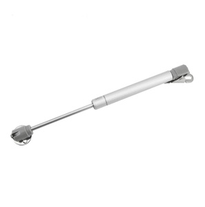 Topcent molla a gas per armadio per <span class=keywords><strong>mobili</strong></span> soft close gabinetto 50n idraulico 60n 100n coperchio di chiusura rimane - Product Image 1