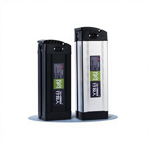 목장주용 전기 자전거 36V 48V 60V 10Ah 15A 20A 전기차용 고체 배터리 18650 1500회 사이클 맞춤형 - Product Image 1