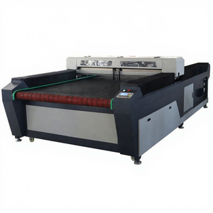 Máquina <span class=keywords><strong>de</strong></span> <span class=keywords><strong>Corte</strong></span> Láser <span class=keywords><strong>de</strong></span> CO2 <span class=keywords><strong>de</strong></span> 100W con Envío sin Impuestos desde la UE/EE. UU., Grabador Láser con Tasa <span class=keywords><strong>de</strong></span> Trabajo <span class=keywords><strong>de</strong></span> 1600mm*3000mm - Product Image 1