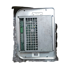 หุ่นยนต์อุตสาหกรรม 3HNA007026-001 ชุดรีเลย์กระบวนการสามช่องสัญญาณ ใช้งานร่วมกับตู้ควบคุมซีรีส์ IRC5 ได้ - Product Image 1