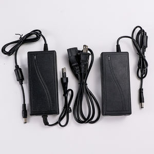 BAIWEI中国サプライヤー12V 3A電源アダプター高効率50/60HZ周波数36W出力電源 - Product Image 6