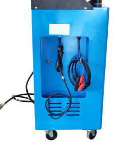 Système d'admission de carburant automobile tout-en-un, nettoyant de chambre de <span class=keywords><strong>combustion</strong></span> catalytique à trois voies, sans démontage avec endoscope - Product Image 2