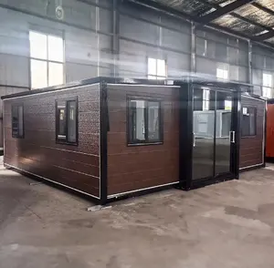 Prefab Luxury Cheap Modern Mobile Living Houses Prefabricated Container For Sale In Usa American Florida Guam