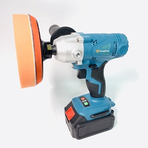 เครื่องขัด<span class=keywords><strong>รถ</strong></span>ยนต์<span class=keywords><strong>ไร้</strong></span><span class=keywords><strong>สาย</strong></span>,เครื่องขัดพื้นวงโคจรไฟฟ้าแบบหมุนปรับได้20V เครื่องบัฟเฟอร์เครื่อง<span class=keywords><strong>ขัด</strong></span>แว็กซ์เครื่องขัด<span class=keywords><strong>รถ</strong></span> - Product Image 3