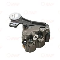 Bomba de Freno Trasero de Alto Rendimiento para Surron Ultra Bee, Modificación de Bicicletas Eléctricas Todoterreno, Piezas Mejoradas