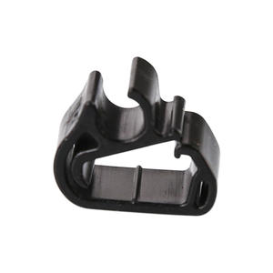1617040080 Peugeot 408X 5008 Clipes de Mangueira de Pulverização do Limpador de Plástico Citroen C5X Modelo Clipes de Mangueira de Pulverização do Limpador - Product Image 1