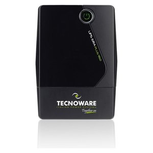 Grupo de Continuidad 950VA ERA PLUS Negro FGCERAPL952SCH - Product Image 3