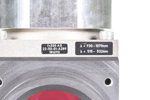 Baru Asli & PLC 1816912, 22-50-01-A289, Laser Optics Scan It *Penawaran Nilai Terbaik - Tersedia di Stok - Product Image 4