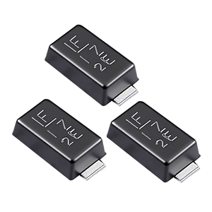 Surface Mount <strong>Transient</strong> <strong>Voltage</strong> <strong>Suppressor</strong> SMD SMF24CA SOD-123FL Jingdao IC Chip <strong>Voltage</strong> Regulator Circuit Breaker TVS DIODE - Product Image 1
