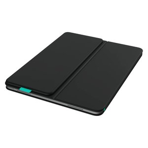 Étui avec clavier pour iPad Pro 11" M4 °   iPad Air 11" M2 °   iPad Air 11" M3 FLIP FOLIO Noir graphite 920 013400 - Product Image 2