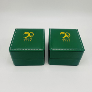 Boîtes personnalisées Ching TA, boîtes rigides en carton écologiques pour cadeaux et artisanat, avec impression UV, logo personnalisé, boîte à rabat - Product Image 2