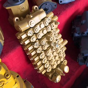 Contrôleur principal pour excavatrices E305, E306, E307E2, E308 (référence 298-2877, 2982877) - Product Image 4