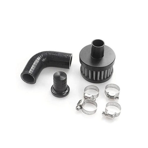 道奇6.7 Ram康明斯2007.5-2018 CCV PCV改道发动机通风套件CCV套件 - Product Image 1