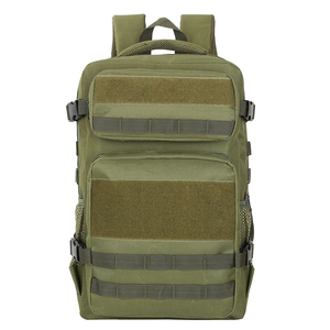 กระเป๋าเป้สะพายหลัง กระเป๋าทหาร กระเป๋าเดินป่า กระเป๋าสำหรับสถานการณ์ฉุกเฉิน กระเป๋าเดินทาง กระเป๋าทหารยุทธวิธี - Product Image 1