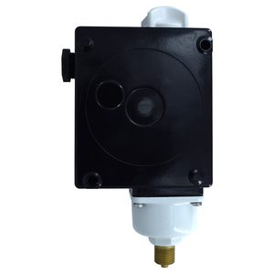 Pressostat d'huile Danfoss, filetage G1/2, IP54, montage mural, pour automobiles, pompes, chaudières, CVC - Product Image 2
