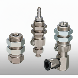 PISCO VPC-M6-20-6B Vacuum Pad Holder Only Catégorie de produit Vacuum Lifters - Product Image 1