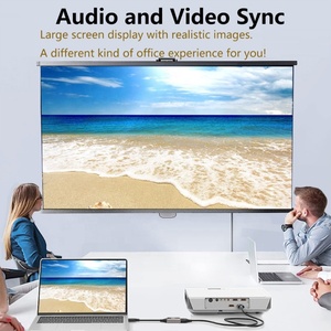 <span class=keywords><strong>Adaptateur</strong></span> <span class=keywords><strong>HDMI</strong></span> mâle vers femelle à <span class=keywords><strong>angle</strong></span> <span class=keywords><strong>droit</strong></span> de 90 et 270 degrés, prend en charge 8K60Hz 4K120Hz HDR HD, connecteur d'extension <span class=keywords><strong>HDMI</strong></span> - Product Image 5