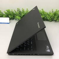 Grosir Laptop Bisnis Baru Lenovo ThinkPad T450s 14.1-inci I5-5th Intel 8GB RAM 256GB SSD Berkualitas Tinggi untuk Rumah
