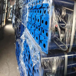 Suportes Metálicos Galvanizados para Construção, Suportes de Forma de Acero para Andaimes - Product Image 1