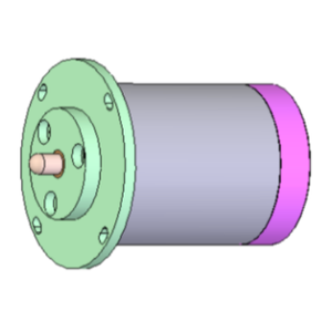 Electroimán DL7221 personalizado de alto rendimiento y alta calidad Electroimán de disparo para dispositivo de control automático - Product Image 5