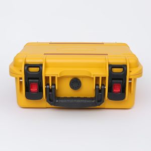 Échantillon gratuit Fabricant Personnalisé Robuste EVA Étanche Poignée De Transport En Plastique Dur Outil Mousse Cas Voyage Cas Pour Outils - Product Image 1