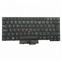 USB 3.0 nouveau remplacement de clavier d'ordinateur portable pour Thinkpad Edge E330 E335 E430 E430C produits en Stock