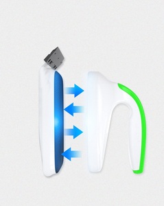 Brosse d'<span class=keywords><strong>aquarium</strong></span>, accessoires pour <span class=keywords><strong>aquarium</strong></span>, brosse magnétique en PVC, facile à transporter, Jeneca, durable, écologique, pour une utilisation dans le salon - Product Image 3