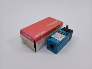 Limit Switch Lsa3k Original Baru Siap Pakai, Pengontrol Pemrograman PLC - Product Image 1