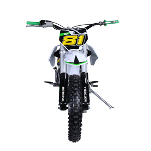 Vente d'usine <span class=keywords><strong>pas</strong></span> <span class=keywords><strong>cher</strong></span> <span class=keywords><strong>140cc</strong></span> Yinxiang moteur électrique Cross <span class=keywords><strong>Dirt</strong></span> Bikes Pit Bikes Motocross Moto Cross Moto avec roue CE 17/14 - Product Image 2