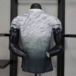 2526 Câu lạc bộ mới Athleisure Jersey thiết lập cao thăng hoa quần short bóng đá jersi cho trẻ em OEM Dịch vụ estilo futebol Câu lạc bộ bóng đá mặc - Product Image 1