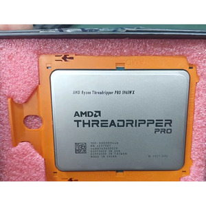 AMD Ryzen threadripper Pro 5965WX ประมวลผล24-core 48-Thread 128MB SWRX8 CPU - Product Image 1