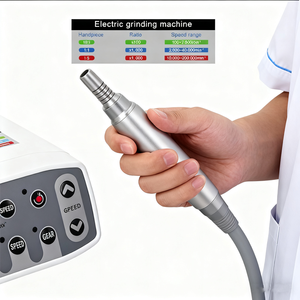 Sistem Bedah Nirkabel Marathon untuk Implan Gigi, Motor Implan Gigi - Product Image 1