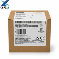 Siemens S7-200 6ES7231-7PD22-0XA8 Modul Input Analog Termokopel 4AI S7200 EM231 Asli Baru