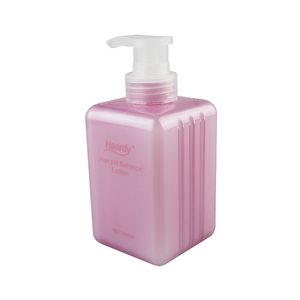 Haardy Hair pH Balance Lotion pour équilibrer la valeur du pH de la lotion permanente adoucissante et éliminer les odeurs de permanente - Product Image 5