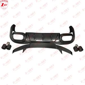 Z-ART Kit de carrosserie en fibre de carbone <span class=keywords><strong>AMG</strong></span> GT50 pour Mercedes Benz <span class=keywords><strong>AMG</strong></span> GT53 Kit de réglage pour <span class=keywords><strong>AMG</strong></span> <span class=keywords><strong>GT</strong></span> <span class=keywords><strong>4</strong></span> <span class=keywords><strong>portes</strong></span> Aerokit en fibre de carbone 2019-2022 - Product Image 2