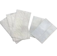 Usine personnalisée en gros 3 plis pâte de bois vierge mouchoirs en papier boîte souple mouchoirs pour la maison doux pour la peau voyage Sport serviette